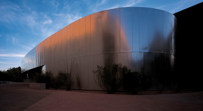 Image courtesy of Scottsdale Convention & Visitors Bureau