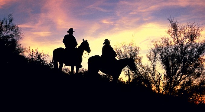 Image courtesy of Scottsdale Convention & Visitors Bureau