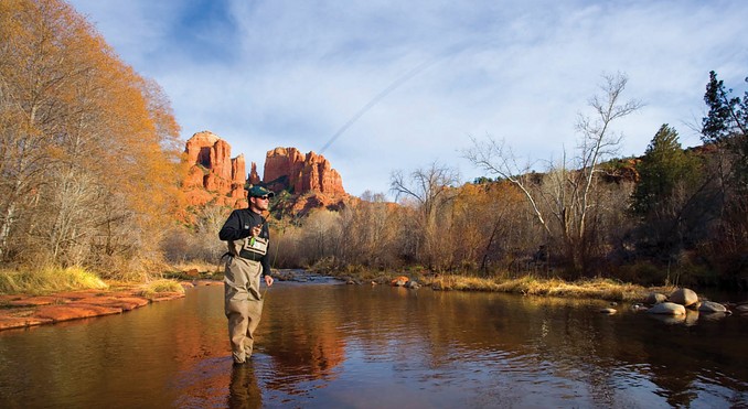 Image courtesy of Scottsdale Convention & Visitors Bureau
