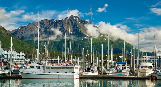 Seward