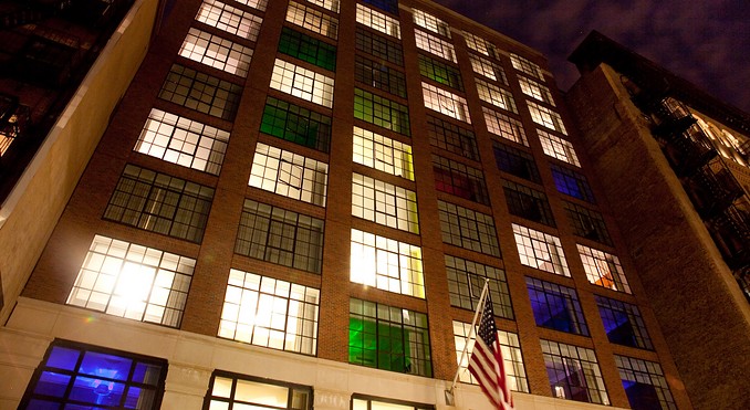Image courtesy of NYC & Company, Inc