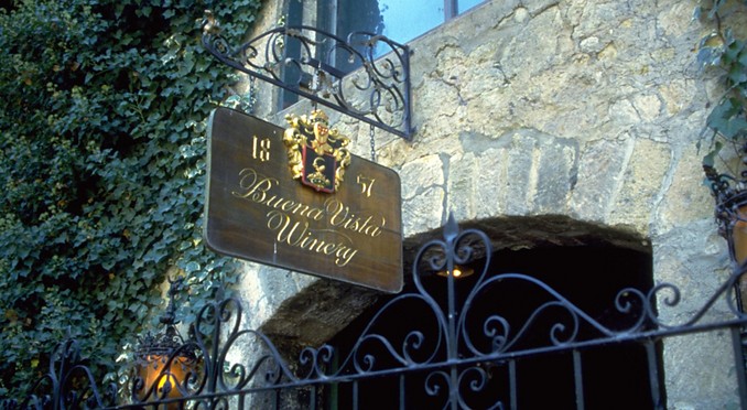 Image courtesy of California Travel and Tourism Commission