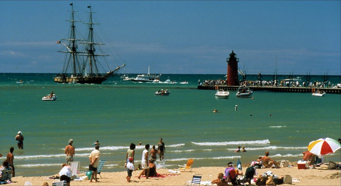 Image Courtesy of Michigan Economic Development Corporation / Vito Palmisano