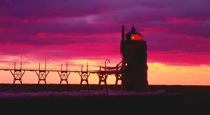 Image Courtesy of Michigan Economic Development Corporation / David Vaughn