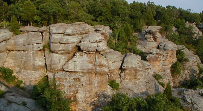 Image courtesy of Illinois Office of Tourism