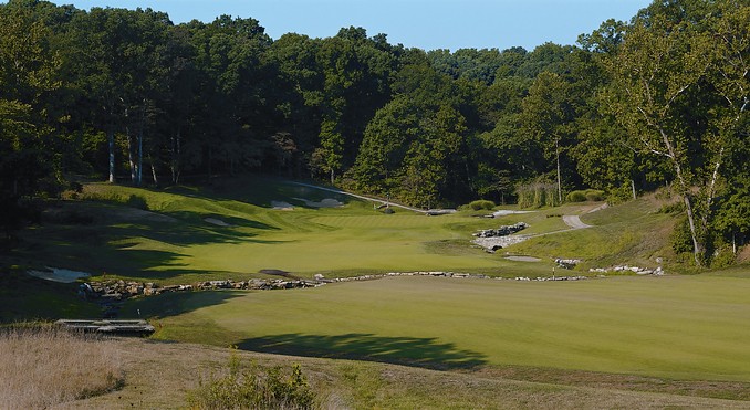 Image Courtesy of Illinois Office of Tourism and Annibriar Golf Course