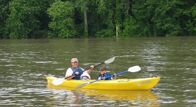 Image Courtesy of Illinois Office of Tourism and Tom Foster
