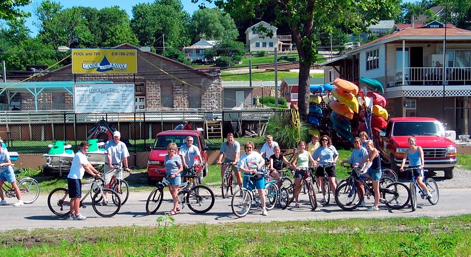 Image Courtesy of Illinois Office of Tourism and Tom Foster