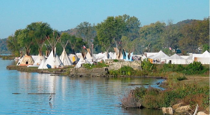 Image Courtesy of Illinois Office of Tourism and Tom Foster