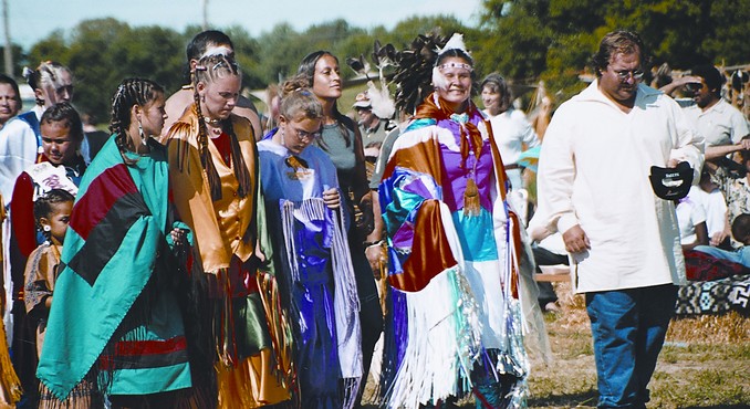 Image Courtesy of Illinois Office of Tourism and Kim Huskey