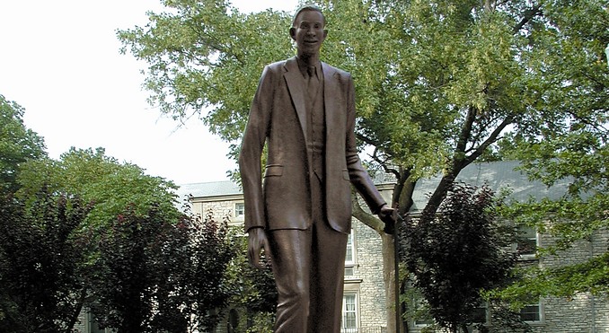 Image Courtesy of Illinois Office of Tourism and Mark Palmer