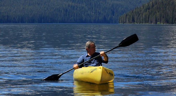 Image Courtesy of Peg Owens/Idaho Tourism