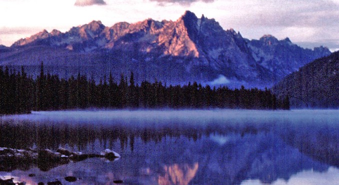 Image Courtesy of Doug Carlson