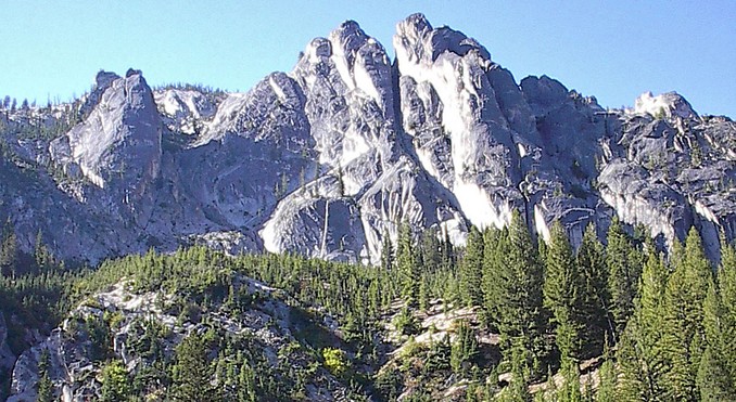 Image Courtesy of Ron Row/Idaho Tourism