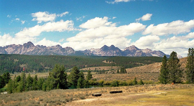 Image Courtesy of Karen Ballard/Idaho Tourism