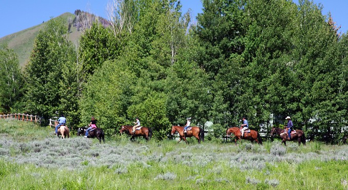Image Courtesy of Peg Owens/Idaho Tourism