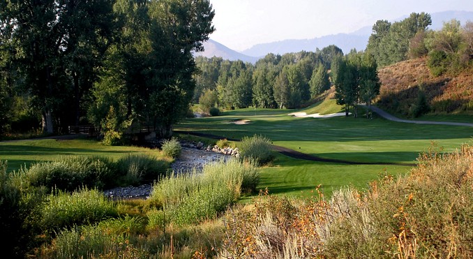Image Courtesy of Peg Owens/Idaho Tourism