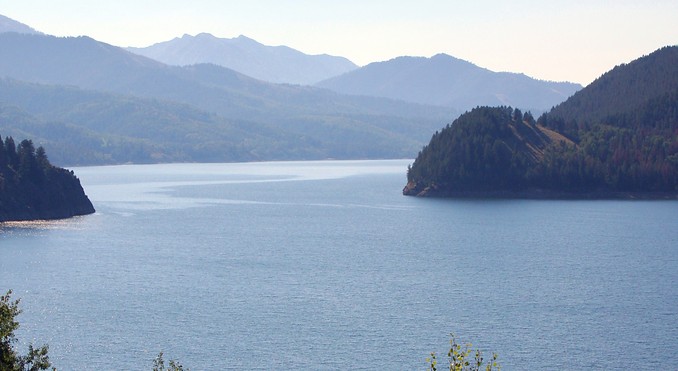 Image Courtesy of Peg Owens/Idaho Tourism