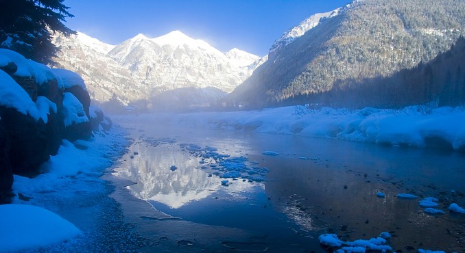 Image Courtesy of Colorado Tourism Office/Matt Inden/Weaver Multimedia Group