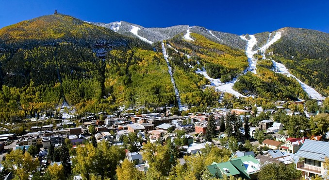 Telluride