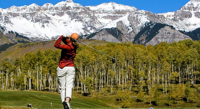 Image Courtesy of Colorado Tourism Office/Matt Inden/Weaver Multimedia Group