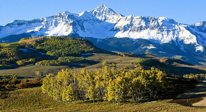 Image Courtesy of Colorado Tourism Office/Matt Inden/Weaver Multimedia Group