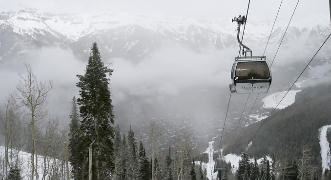 Image Courtesy of Colorado Tourism Office/Matt Inden/Weaver Multimedia Group