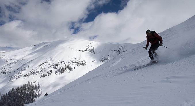 Image Courtesy of Colorado Tourism Office/Matt Inden/Weaver Multimedia Group