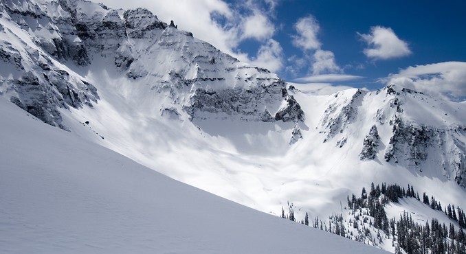Image Courtesy of Colorado Tourism Office/Matt Inden/Weaver Multimedia Group