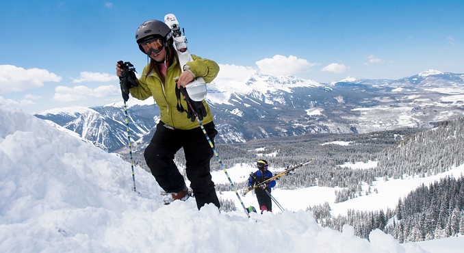 Telluride