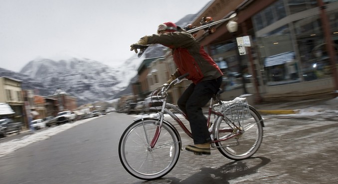Image Courtesy of Colorado Tourism Office/Matt Inden/Weaver Multimedia Group