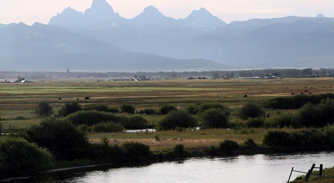 Image Courtesy of Peg Owens/Idaho Tourism