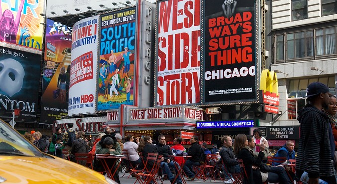 Image courtesy of NYC & Company, Inc