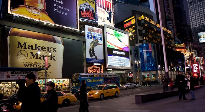 Image courtesy of NYC & Company, Inc