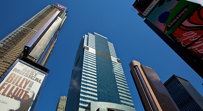 Times Square
