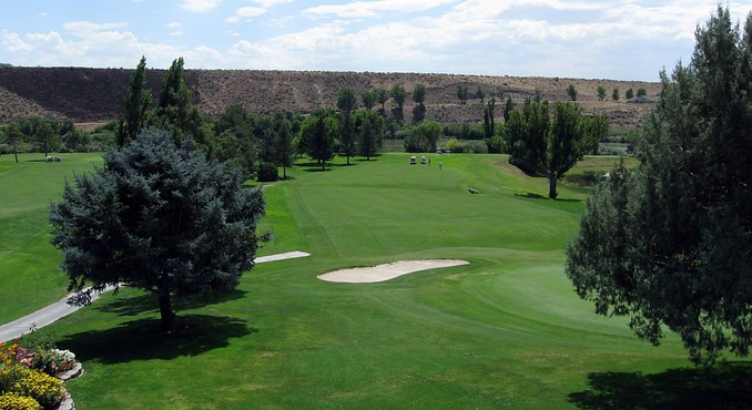 Twin Falls