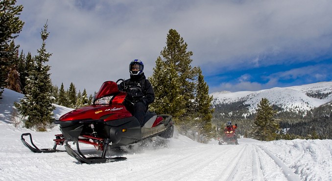 Image Courtesy of Colorado Tourism Office/Matt Inden/Weaver Multimedia Group