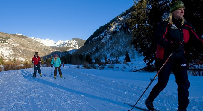 Vail