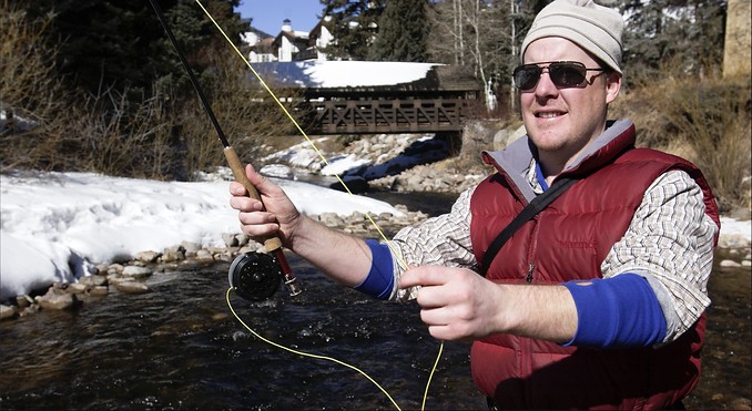 Image Courtesy of Colorado Tourism Office/Matt Inden/Weaver Multimedia Group