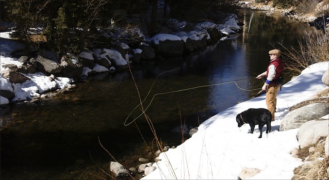 Image Courtesy of Colorado Tourism Office/Matt Inden/Weaver Multimedia Group