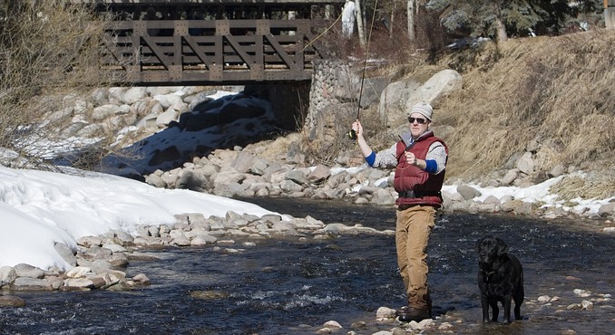 Image Courtesy of Colorado Tourism Office/Matt Inden/Weaver Multimedia Group