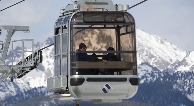 Vail