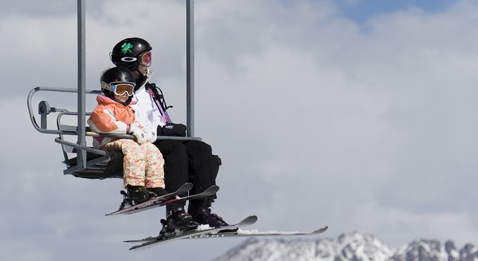 Image Courtesy of Colorado Tourism Office/Matt Inden/Weaver Multimedia Group