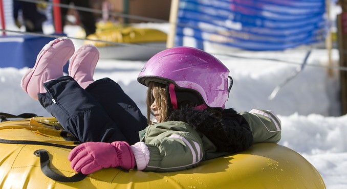 Image Courtesy of Colorado Tourism Office/Matt Inden/Weaver Multimedia Group