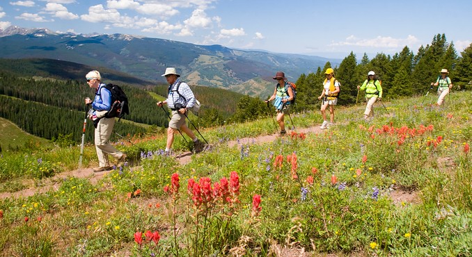 Vail