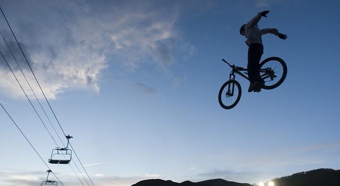Image Courtesy of Colorado Tourism Office/Matt Inden/Weaver Multimedia Group