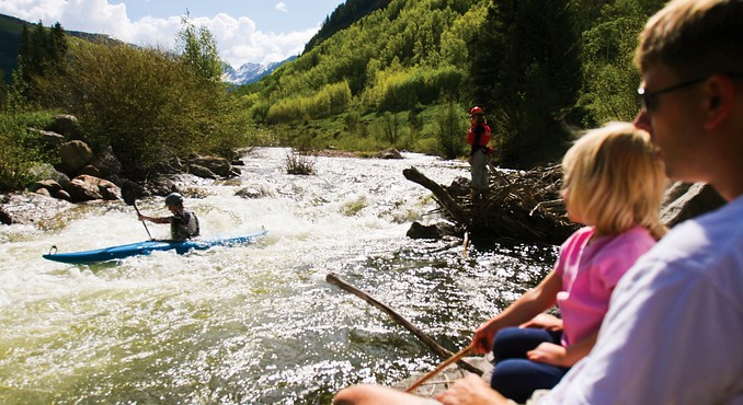 Image Courtesy of Colorado Tourism Office/Matt Inden/Weaver Multimedia Group
