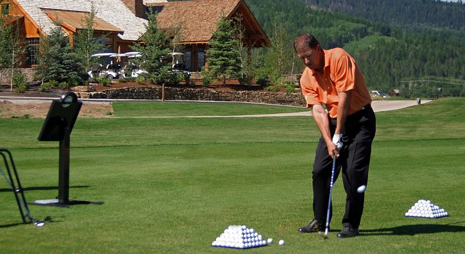 Image Courtesy of Teton Springs Resort