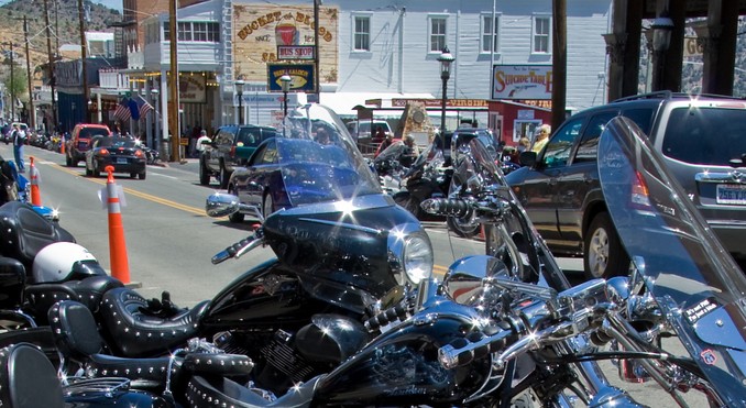 Image courtesy of Travel Nevada
