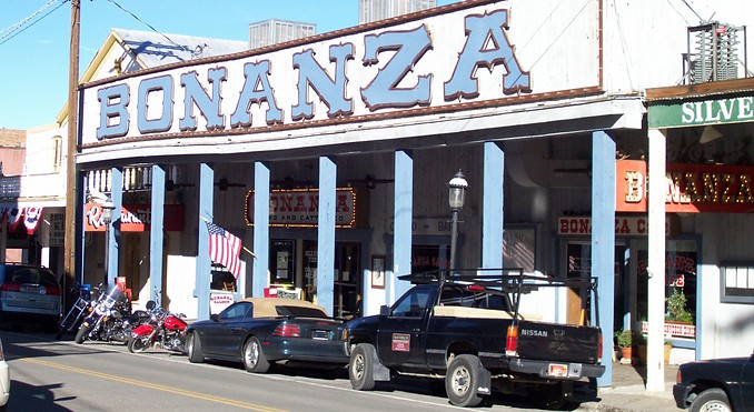 Image courtesy of Travel Nevada